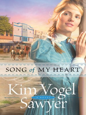 Song of My Heart - ebook